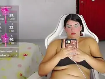 Chaturbate Live Porn of helloo_kityy25