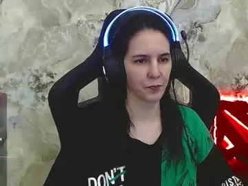 Chaturbate Free Live Porn of irwi_tomboy