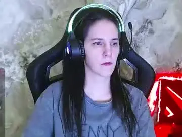 Chaturbate Live Sex Cam of irwi_tomboy
