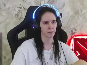 Chaturbate Live Porn of irwi_tomboy