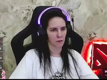 Chaturbate Best live sex cam show of irwi_tomboy