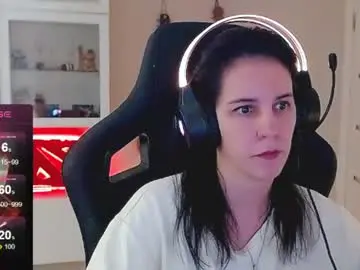 Chaturbate Private Sex Chat of irwi_tomboy