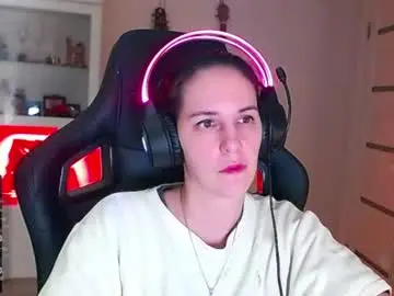 Chaturbate Free Porn Cam of irwi_tomboy