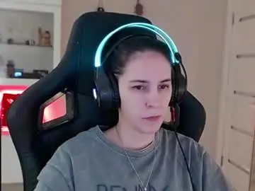 Chaturbate Sex Chat of irwi_tomboy