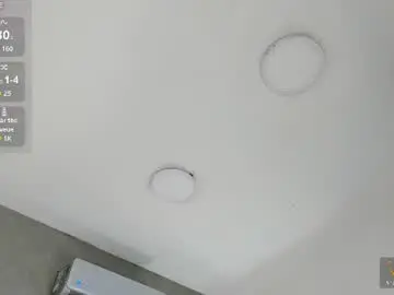 Chaturbate Free Porn Cam of isisbrown_
