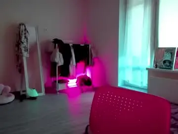 Chaturbate Live Sex Cam of juicyhelenx