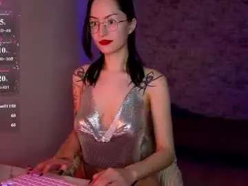 Chaturbate Sex Chat of julie__rayls