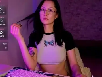 Chaturbate Nude Webcam of julie__rayls