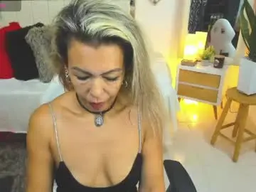 Chaturbate Best live sex cam show of kimberly_milf5