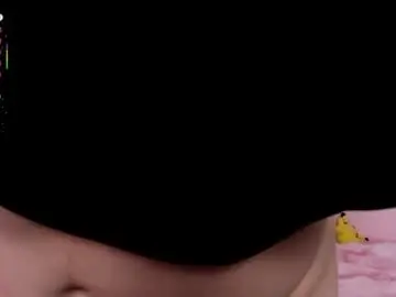 Chaturbate Nude Webcam of laura_olssen