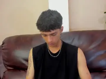 Chaturbate Live Sex Cam of lean_portman