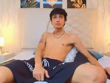 Chaturbate Free Porn Cam of lean_portman
