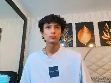 Chaturbate Live Porn of lean_portman