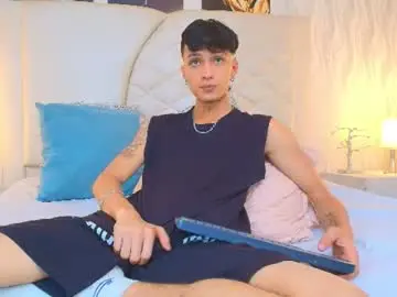 Chaturbate Free Porn Cam of lean_portman