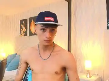 Chaturbate Adult Video Chat of lean_portman