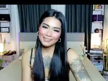 Chaturbate Live Sex of lytatto_lashes