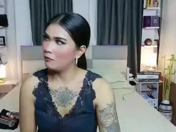 Chaturbate Nude Webcam of lytatto_lashes