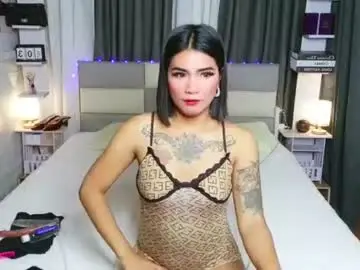 Chaturbate Sex Cam of lytatto_lashes