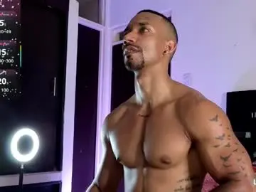 Chaturbate Watch Live Sex Cams of manolo_hot1