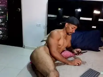 Chaturbate Live Sex of manolo_hot1