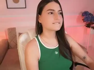 Chaturbate Adult Video Chat of miaasinclair