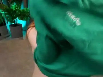 Chaturbate Best live sex cam show of miravolt