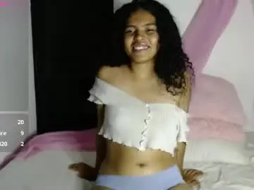 Chaturbate Live Porn of ms_ivanna