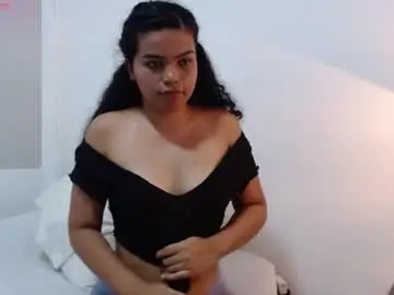 Chaturbate Live Sex of ms_ivanna