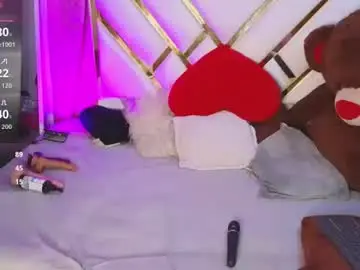 Chaturbate Adult Webcam of natashamendoza23