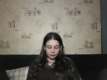 Chaturbate Live Sex of niisansilvia