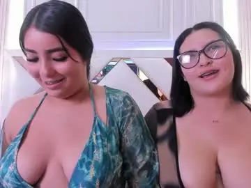 Chaturbate Nude Webcam of ninablooms01