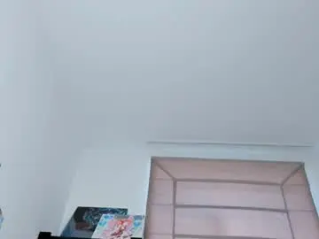 Chaturbate Nude Webcam of nova_flick