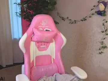 Chaturbate Watch Live Sex Cams of rockett_bunny