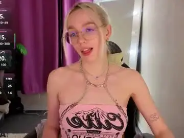 Chaturbate Best live sex cam show of rockett_bunny