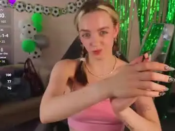 Chaturbate Free Porn Cam of rockett_bunny