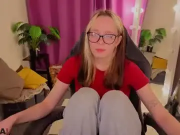 Chaturbate Free Porn Cam of rockett_bunny