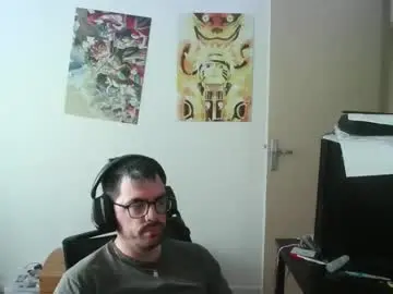 Chaturbate Watch Live Sex Cams of romainb72