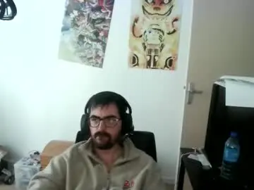 Chaturbate Private Sex Chat of romainb72