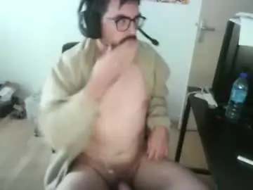 Chaturbate Best live sex cam show of romainb72