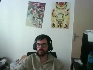Chaturbate Watch Live Sex Cams of romainb72