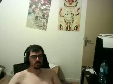 Chaturbate Sex Chat of romainb72