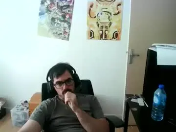 Chaturbate Free Live Porn of romainb72