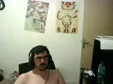 Chaturbate Adult Webcam of romainb72