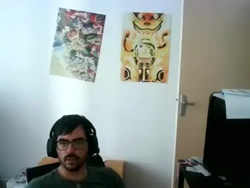 Chaturbate Watch Live Sex Cams of romainb72
