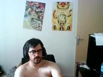 Chaturbate Private Sex Chat of romainb72