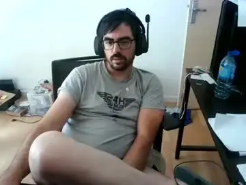 Chaturbate Live Sex of romainb72