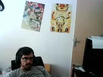 Chaturbate Adult Video Chat of romainb72