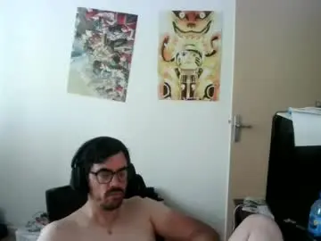 Chaturbate Best Webcam of romainb72