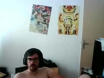 Chaturbate Adult Video Chat of romainb72