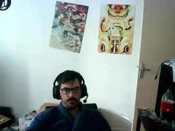 Chaturbate Adult Webcam of romainb72